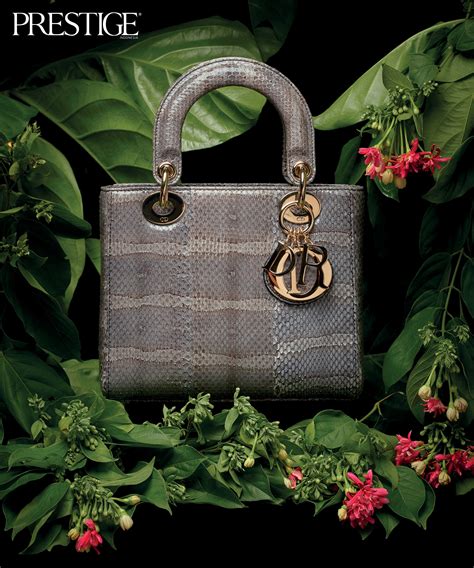 lady dior inspired bag amazon|exotic lady dior bag.